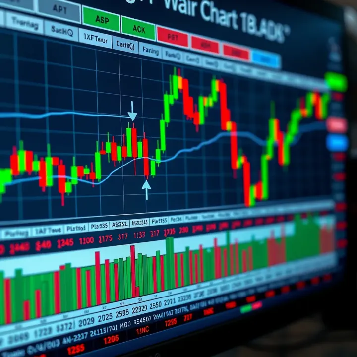 All Candlestick Patterns in One Chart Guide All Candlestick Patterns in One Chart Guide
