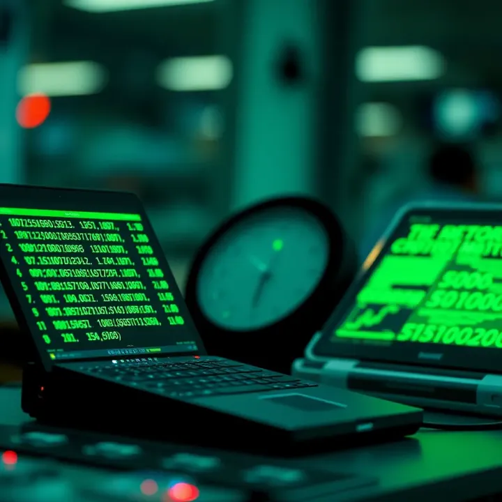 Understanding Binary Equivalent: A Clear Guide Understanding Binary Equivalent: A Clear Guide