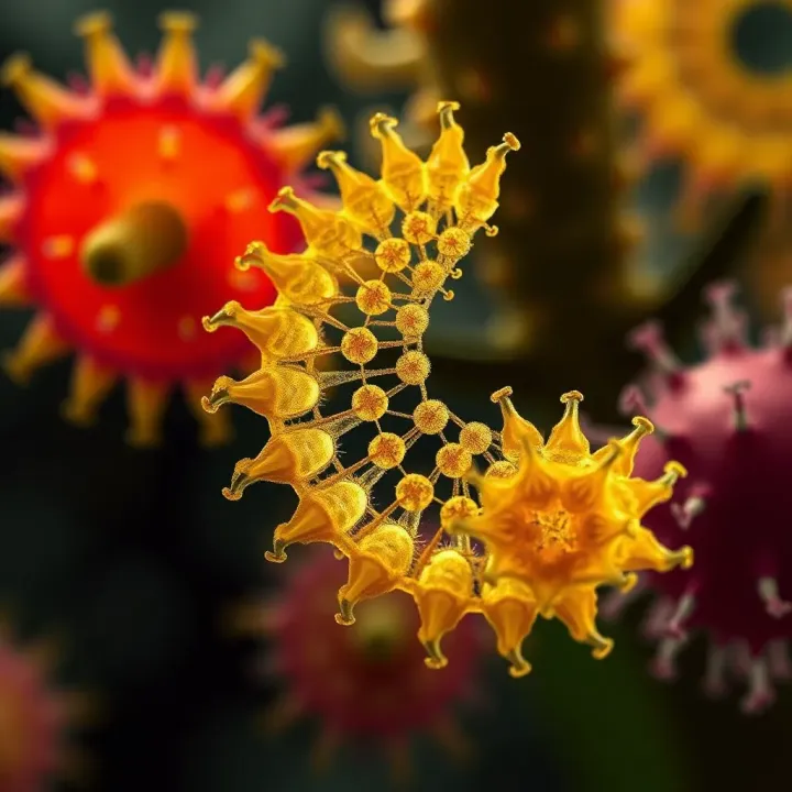 Understanding Binary Fission in Asexual Reproduction Understanding Binary Fission in Asexual Reproduction