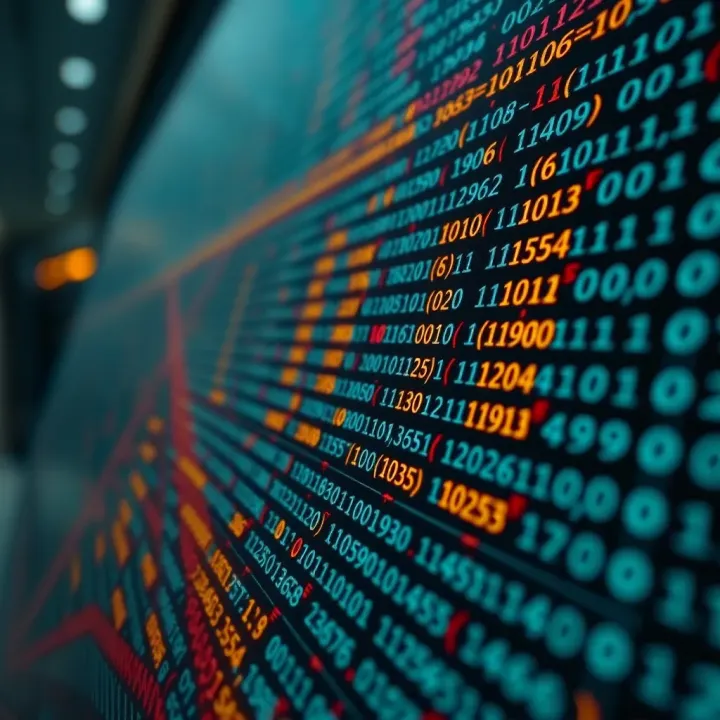 Binary Search Algorithm in C Programming Visualization of binary search dividing a sorted array to locate a target value