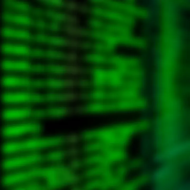 Code snippet illustrating binary conversion in C including handling of negative values using two's complement