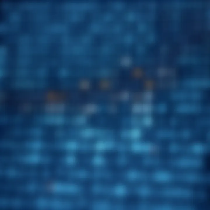 Binary Representation of the Letter 'a' in Computing Binary Representation of the Letter 'a' in Computing