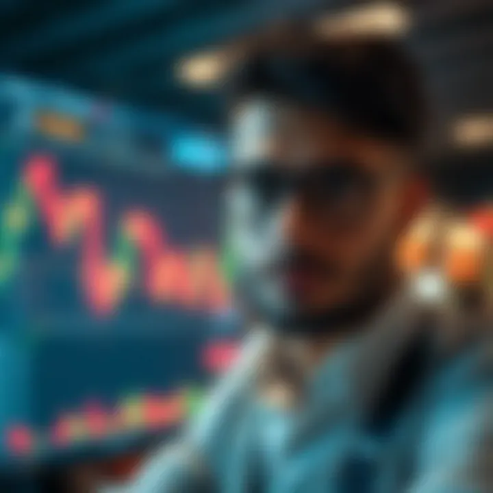 Regulated forex brokers offering secure trading platforms in India