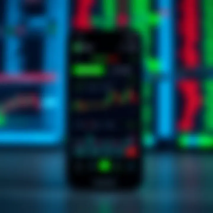 Best Forex Trading Apps in India: A Guide