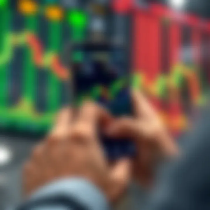 Best Forex Trading App in India: A Practical Guide