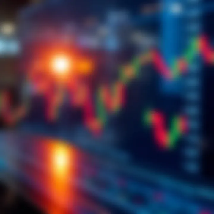 Guide to Common Candlestick Patterns in Trading