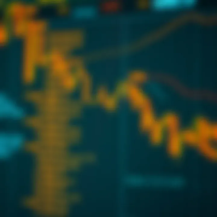 Graph illustrating dynamic programming table used to compute minimum search cost for binary trees
