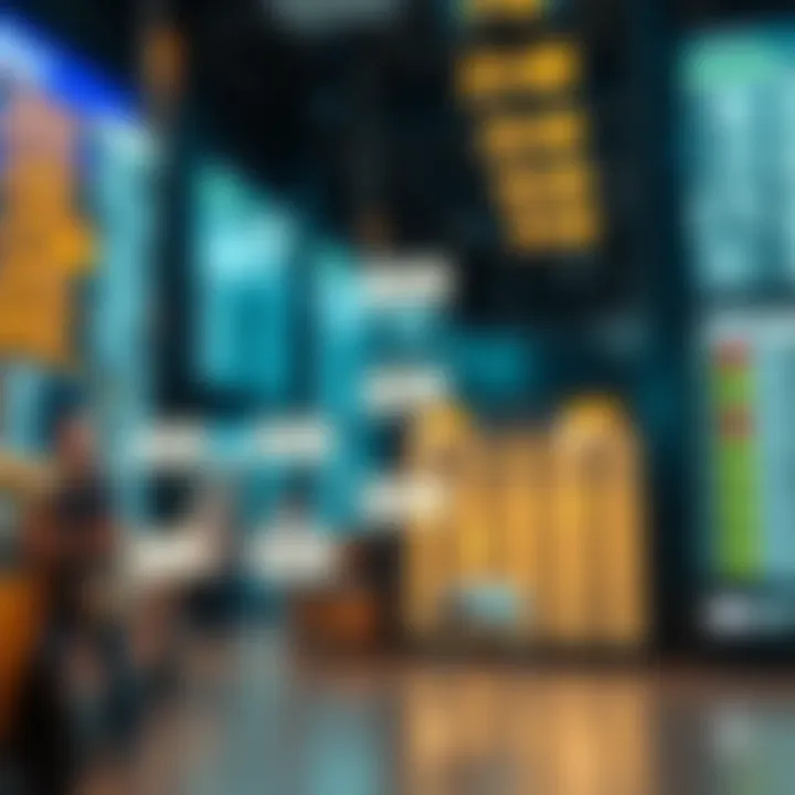 Flowchart showing dynamic programming approach for constructing optimal binary search trees including cost calculation and root selection