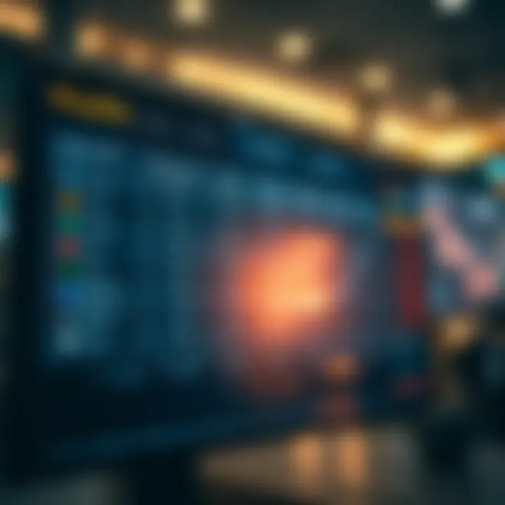 Chart comparing brokerage fees among leading Indian options trading platforms