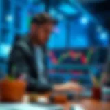 Comparison of forex broker fees and account types for Indian traders