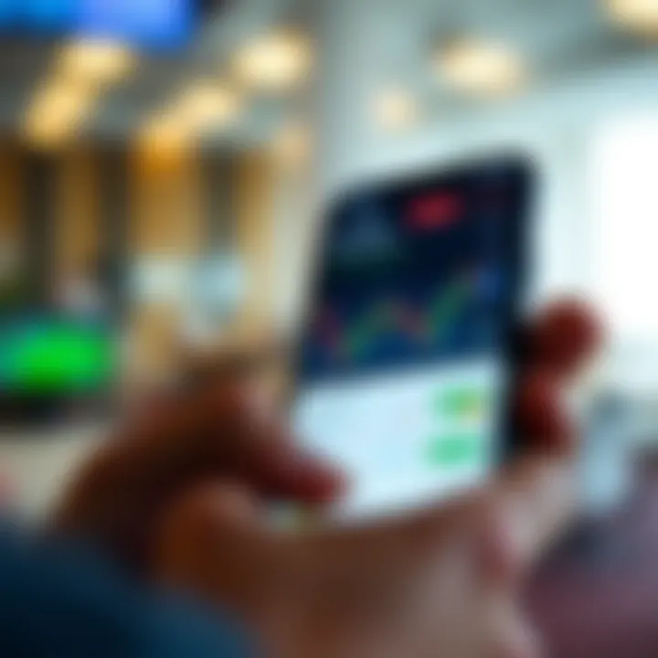 Legal Forex Trading Apps in India: What to Know