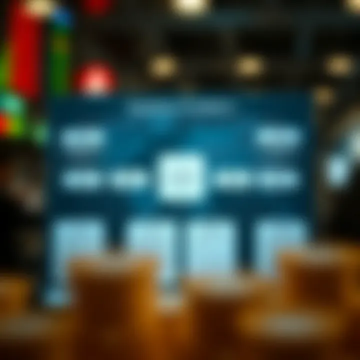 Diagram illustrating regulatory compliance and guidelines for forex trading in India