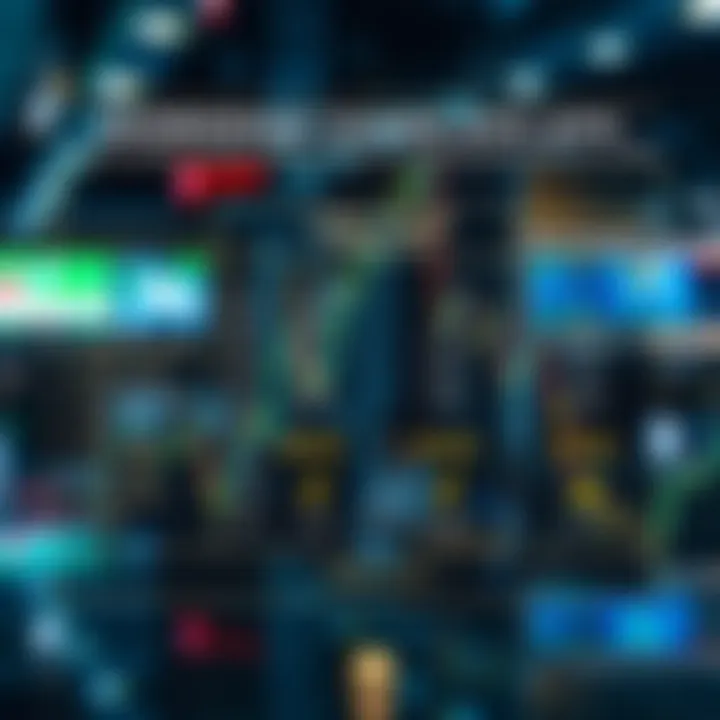 Comparison chart displaying brokerage charges across leading trading platforms in India