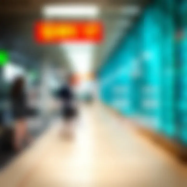 Flowchart illustrating recursive and iterative algorithms for calculating maximum depth in binary trees