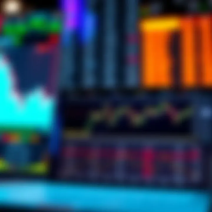 Chart displaying various strategies for Nifty options trading with risk and reward profiles