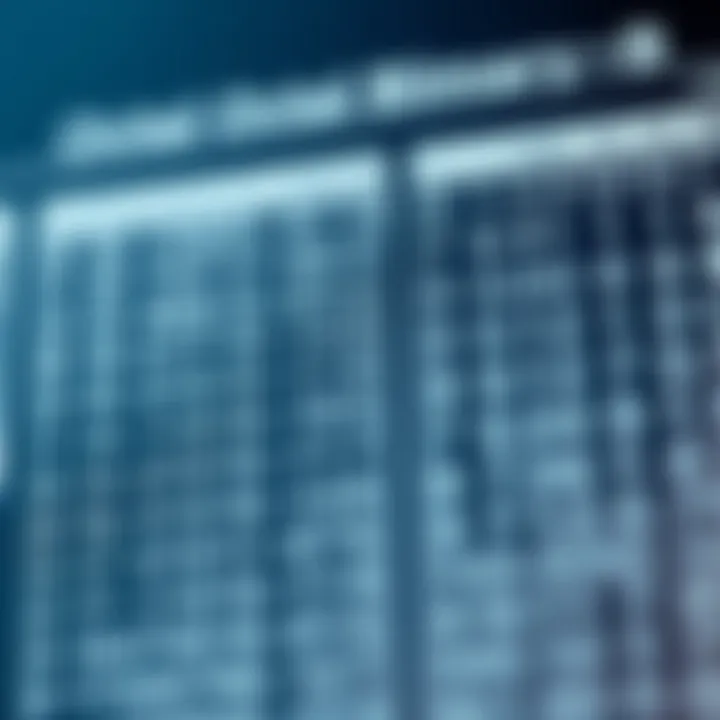 Conversion chart showing octal digits and their equivalent binary codes