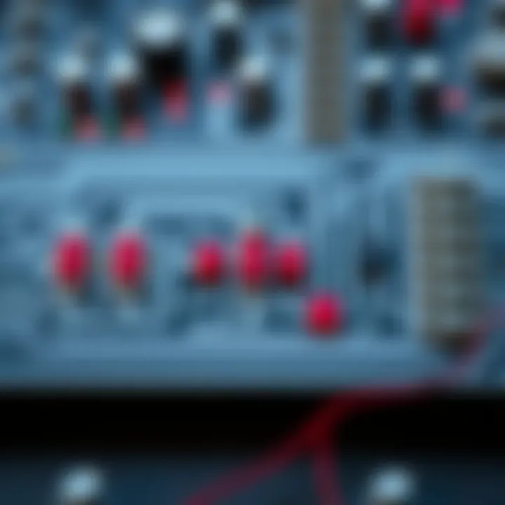 Understanding the 4-Bit Binary Adder-Subtractor