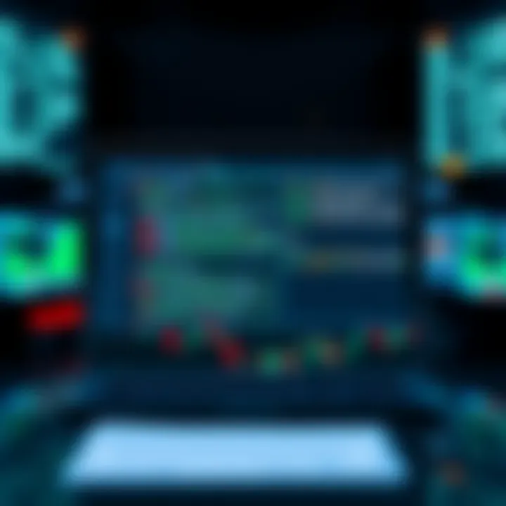 Common Software Tools for Binary Code Translation Visualization of software tools used for converting binary code into human-readable formats in computing