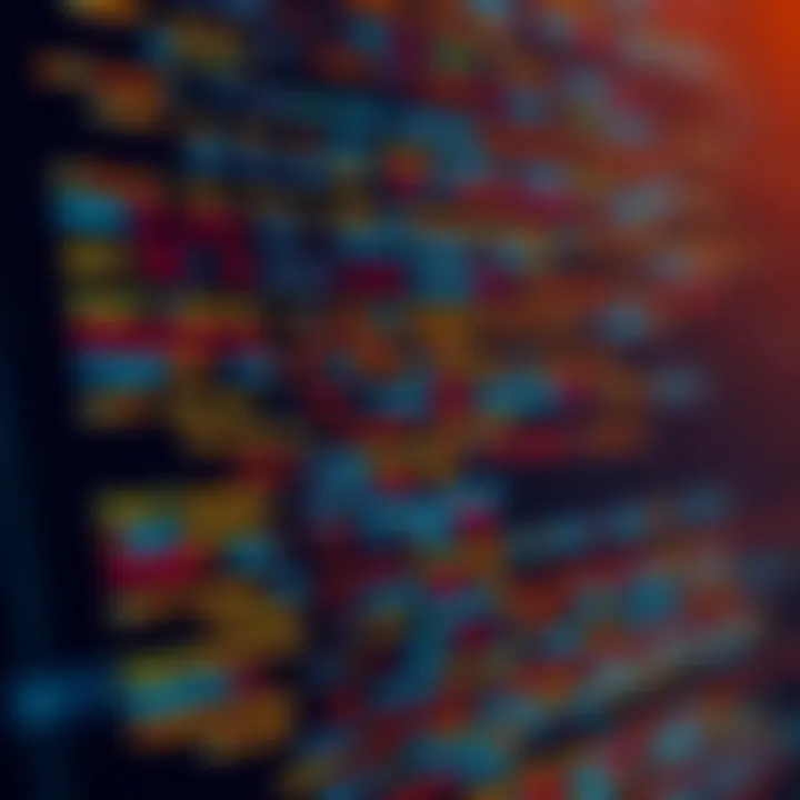 Iterative and Recursive Binary Search Code in C++ Code snippet showing iterative and recursive implementations of binary search in C++ with comments