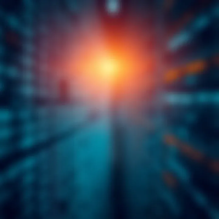 Understanding Binary Search: Key Concepts and Uses Understanding Binary Search: Key Concepts and Uses