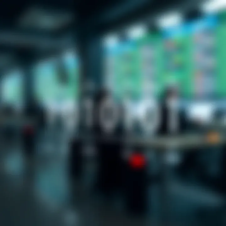 Diagram showing the structure of a binary number with bits labeled