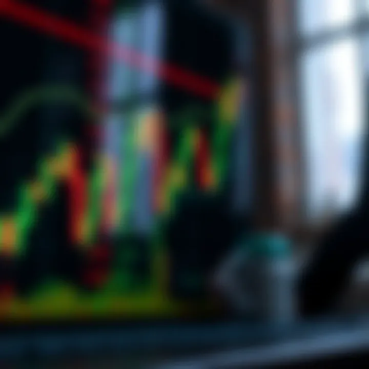 Bullish Engulfing Candlestick Pattern Explained Bullish engulfing candlestick pattern indicating potential upward market trend
