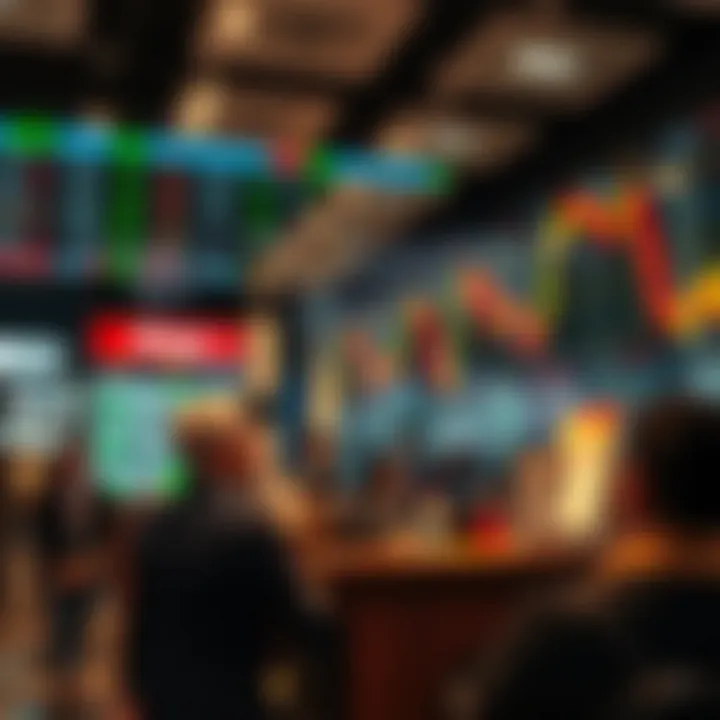 Understanding Forex Trading Basics