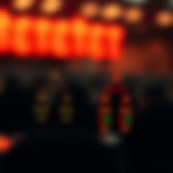 Diagram showing a binary tree with nodes organized by levels from top to bottom