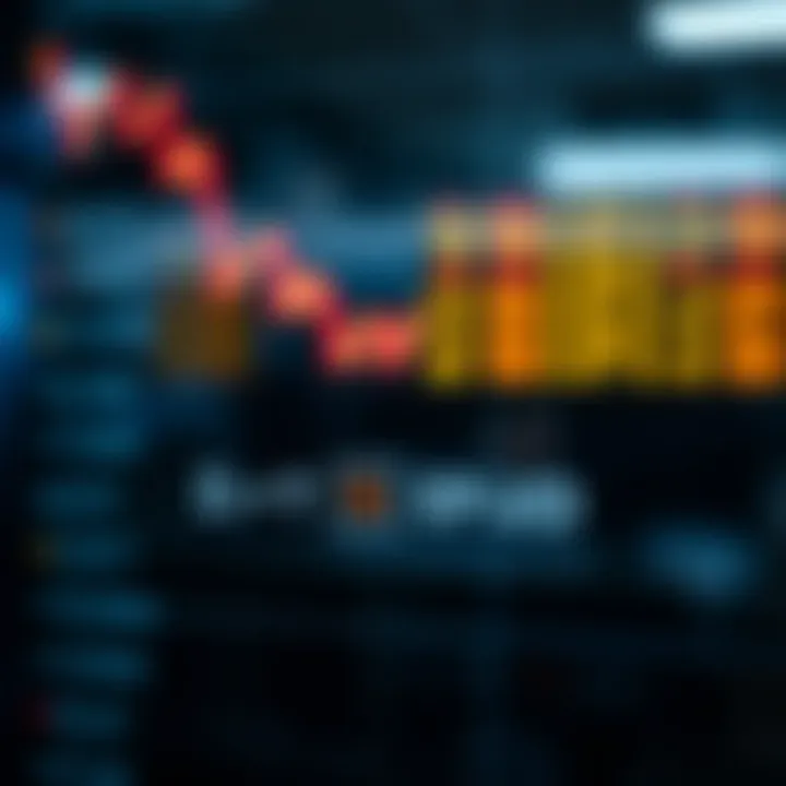 Flowchart illustrating the algorithm for queue-based implementation of level order traversal