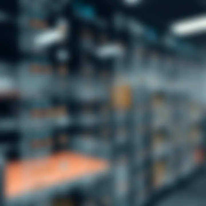 Queue data structure illustrating the nodes being processed during level order traversal