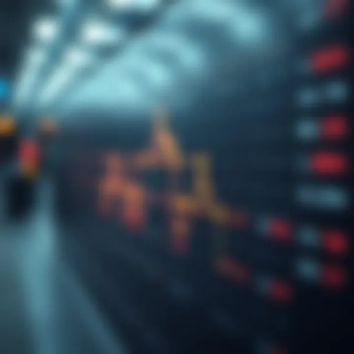 Diagram showing a binary tree with highlighted paths indicating maximum depth