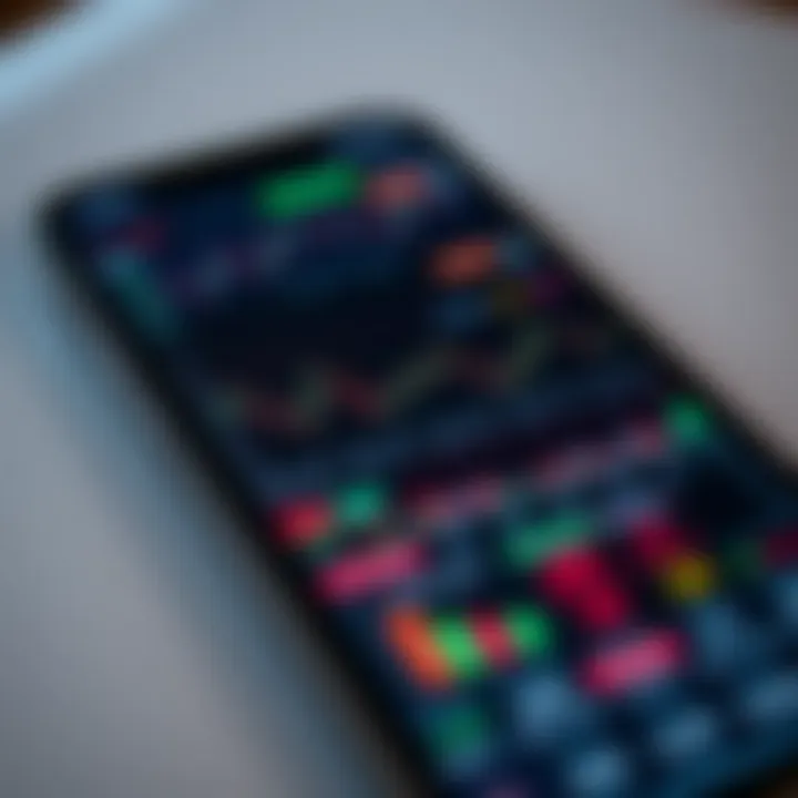 Understanding Money Trading Apps in India