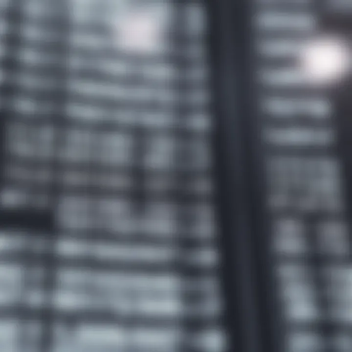 Conversion chart showing binary numbers and their corresponding decimal values