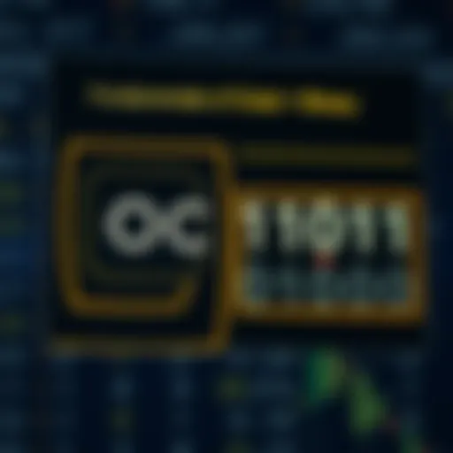 Diagram illustrating the relationship between octal and binary numbering systems