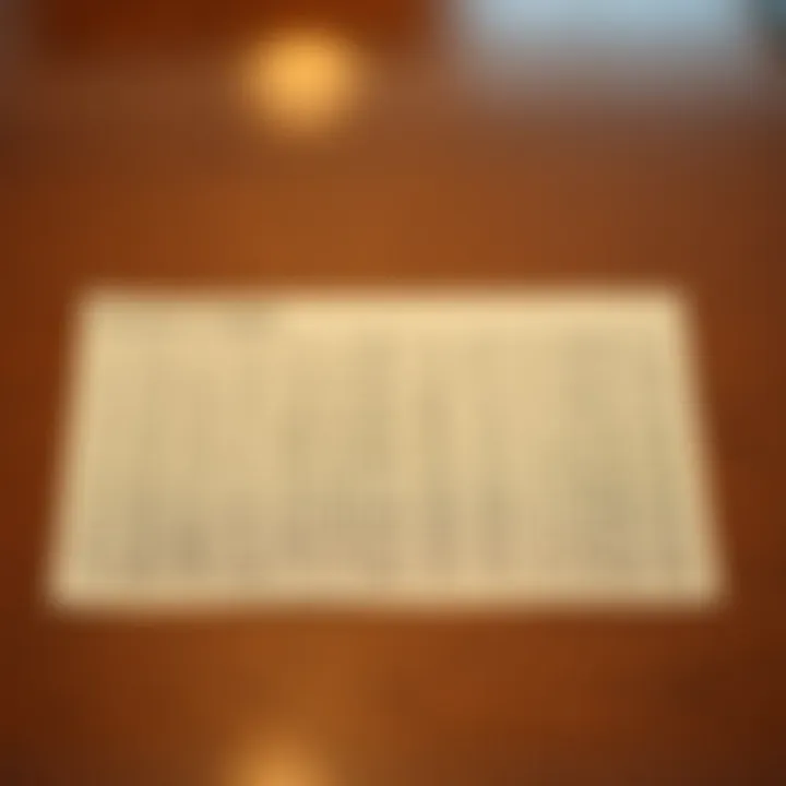 Table illustrating common octal values alongside corresponding binary numbers