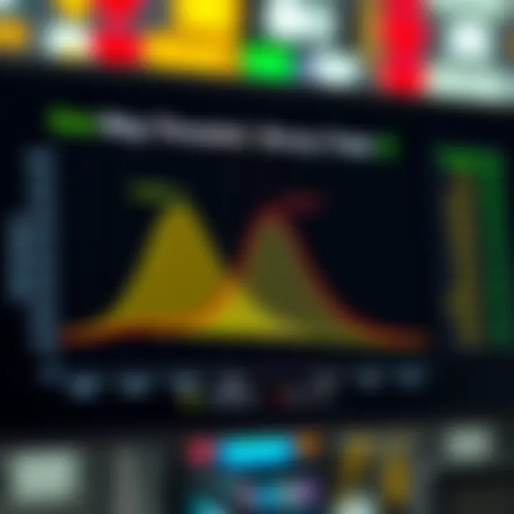 Comparison chart showcasing traversal efficiency between traditional binary trees and one way threaded binary trees
