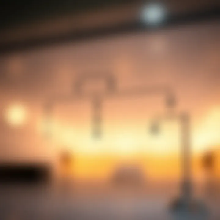 Diagram illustrating the structure of an optimal binary search tree with nodes arranged to minimize search cost