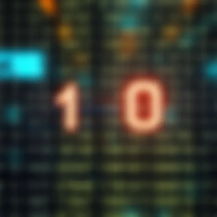 Understanding Digits in the Binary Number System Understanding Digits in the Binary Number System