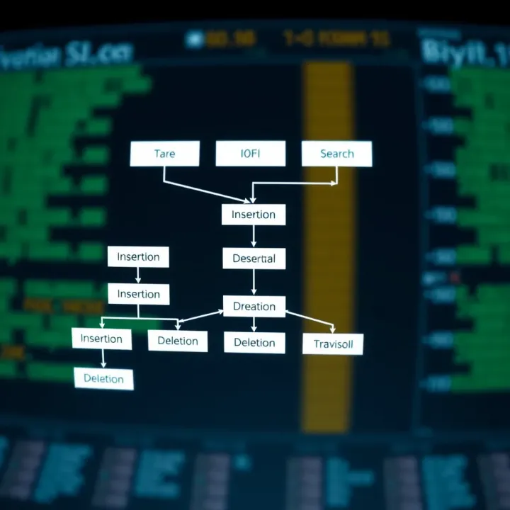 Understanding and Implementing a Binary Search Tree Understanding and Implementing a Binary Search Tree