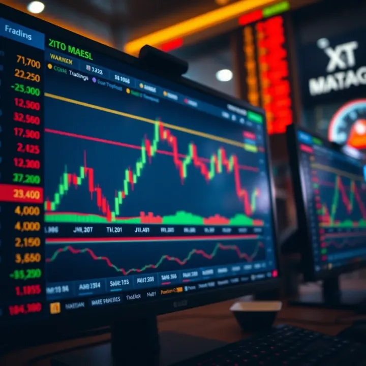 Best Broker for Intraday Trading in India Best Broker for Intraday Trading in India