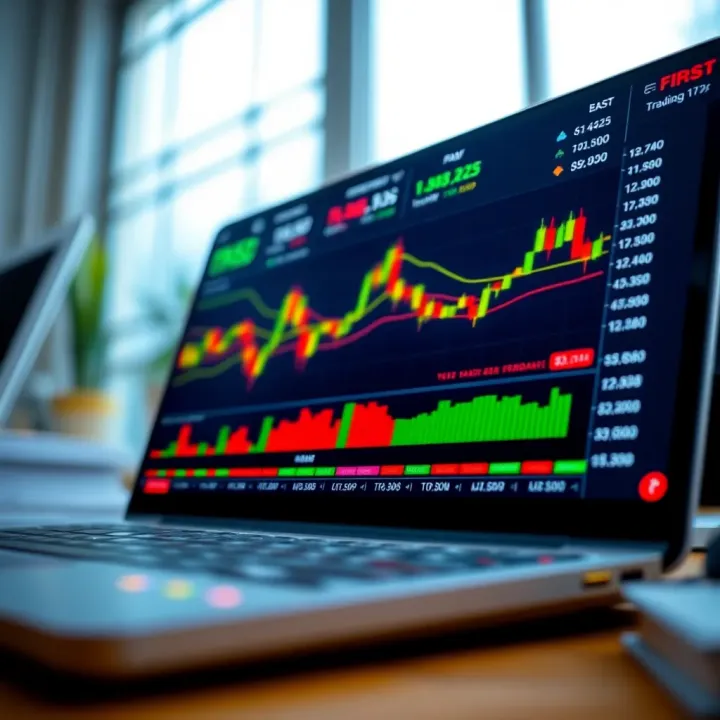 Choosing the Best Trading App in India