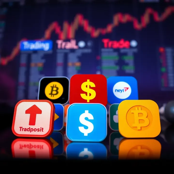 Best Trading Apps in India with Low Deposit Needs