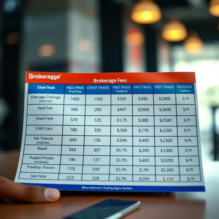 Choosing the Lowest Brokerage Trading App in India