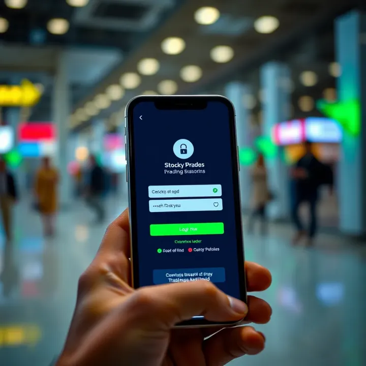 Choosing the Lowest Brokerage Trading App in India Choosing the Lowest Brokerage Trading App in India