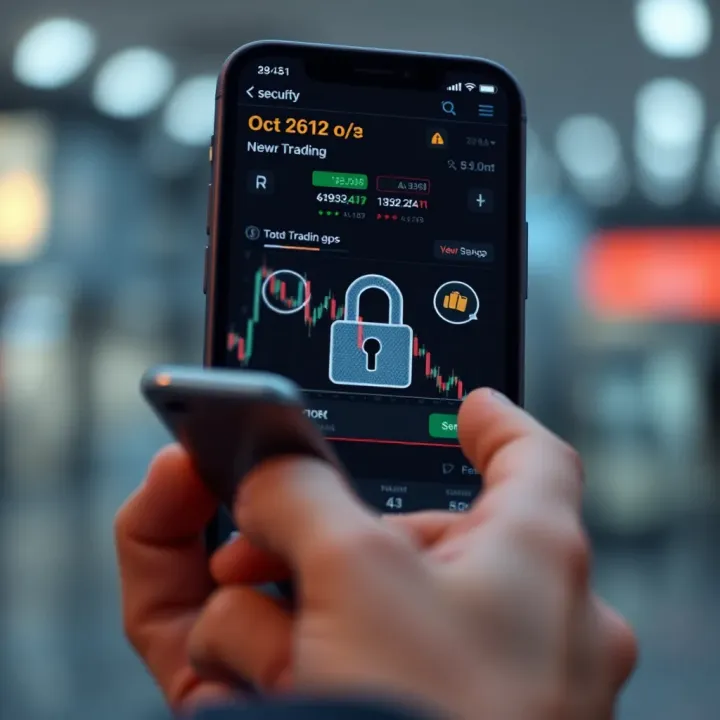How to Choose a Reliable Trading App in India