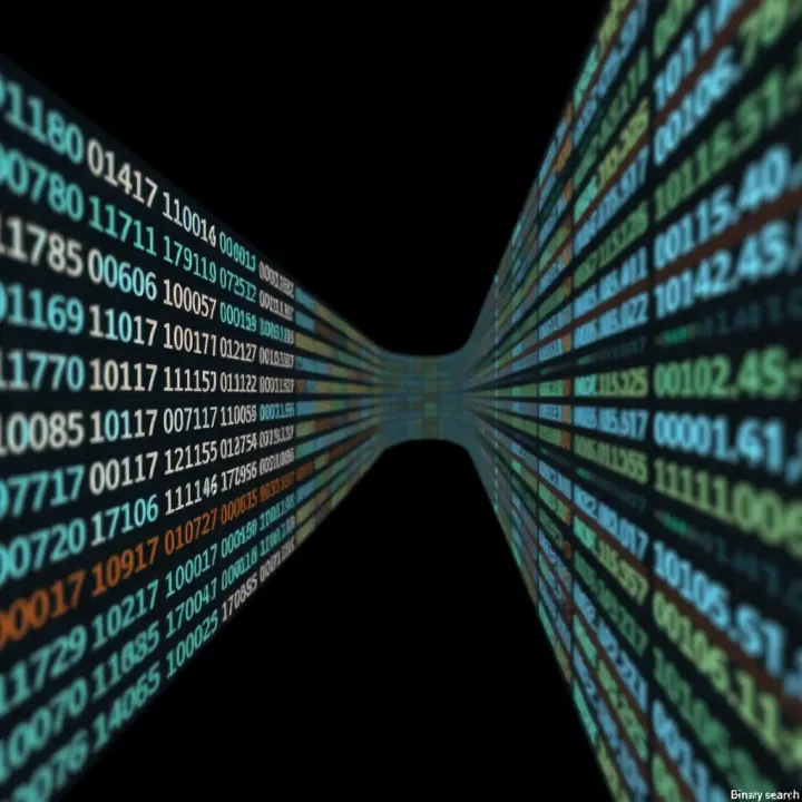 Linear Search vs Binary Search: Key Differences Explained Linear Search vs Binary Search: Key Differences Explained