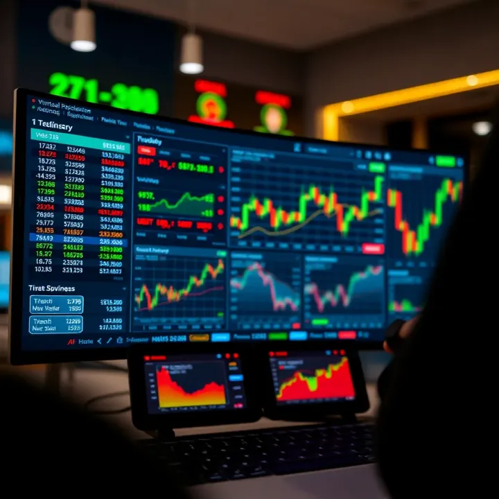 Free Online Paper Trading: A Beginner's Guide Free Online Paper Trading: A Beginner's Guide