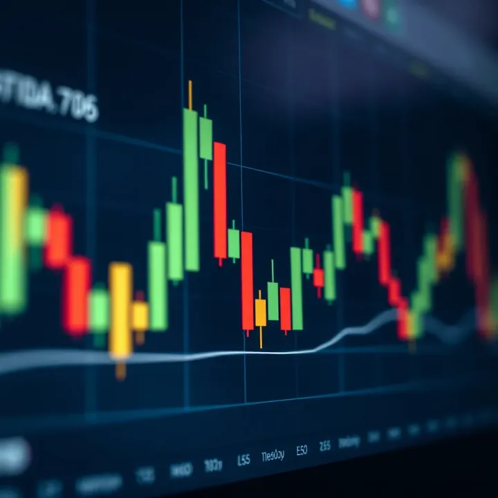 Overview of Key Candlestick Patterns for Market Analysis Visual representation of essential candlestick patterns used in stock trading