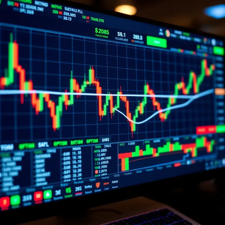Online Options Trading Courses in India: A Complete Guide