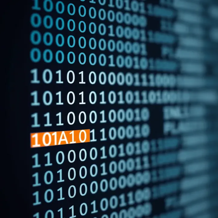 Converting Binary to Gray Code: Simple Guide Converting Binary to Gray Code: Simple Guide